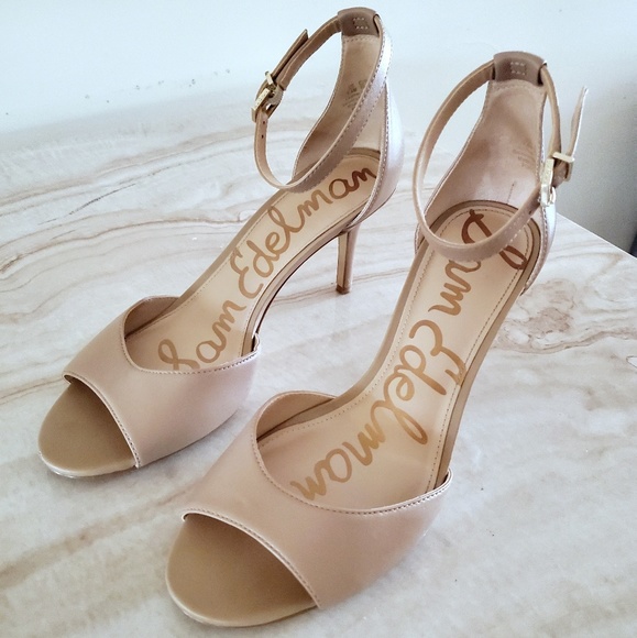 sam edelman porchia sandal